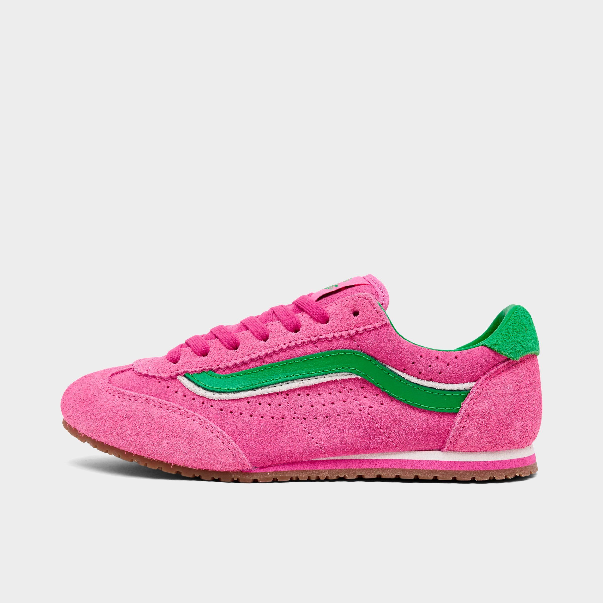 Vans Women's Super Lowpro Casual Shoes