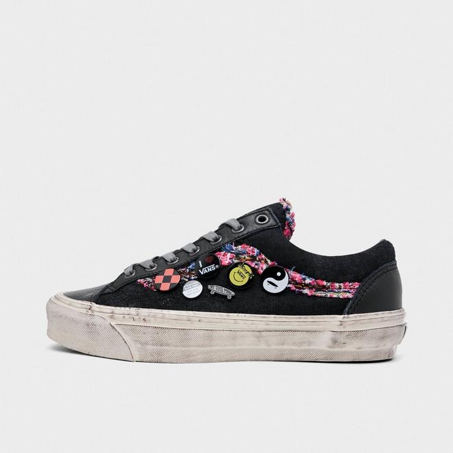 Men's Vans Old Skool LX 36 Casual Shoes
