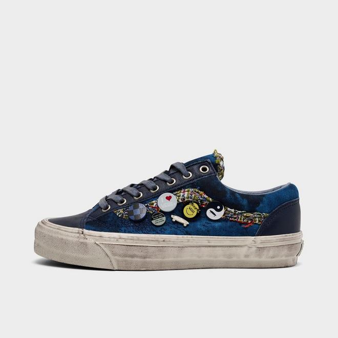 Men's Vans Premium Old Skool 36 Casual Shoes