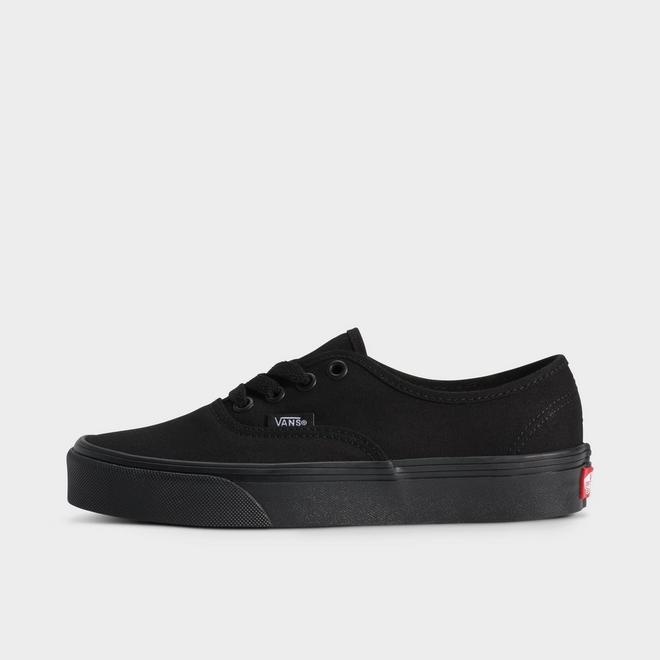 Big Kids' Vans Authentic Casual Shoes
