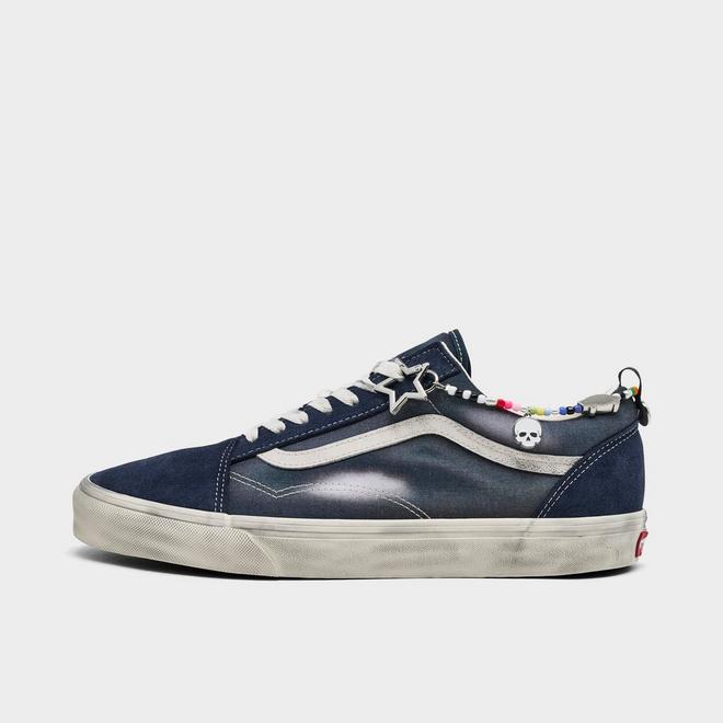 Men's Vans Old Skool Casual Shoes