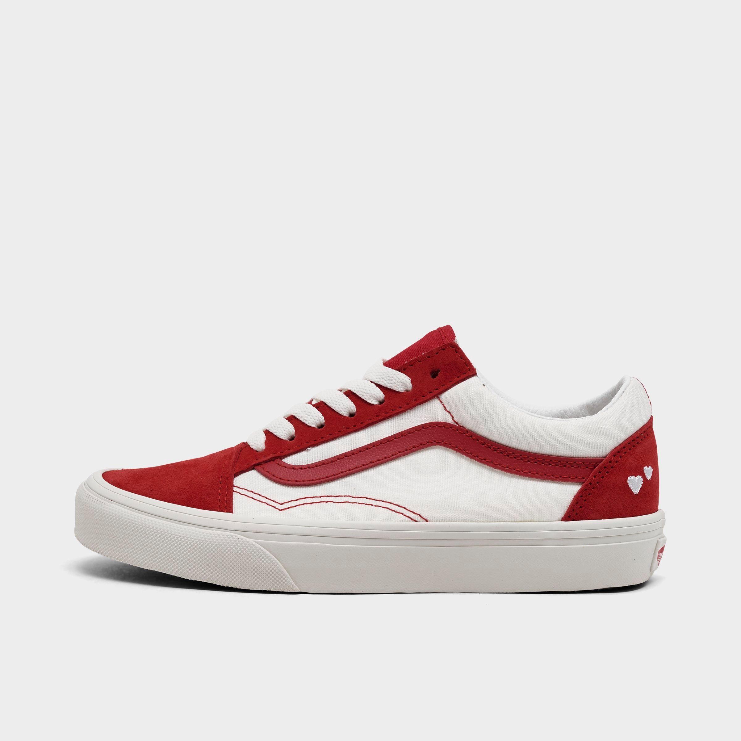 Vans Big Kids Old Skool Casual Shoes