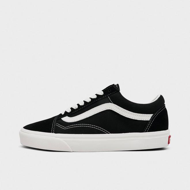 Big Kids' Vans Old Skool Casual Shoes