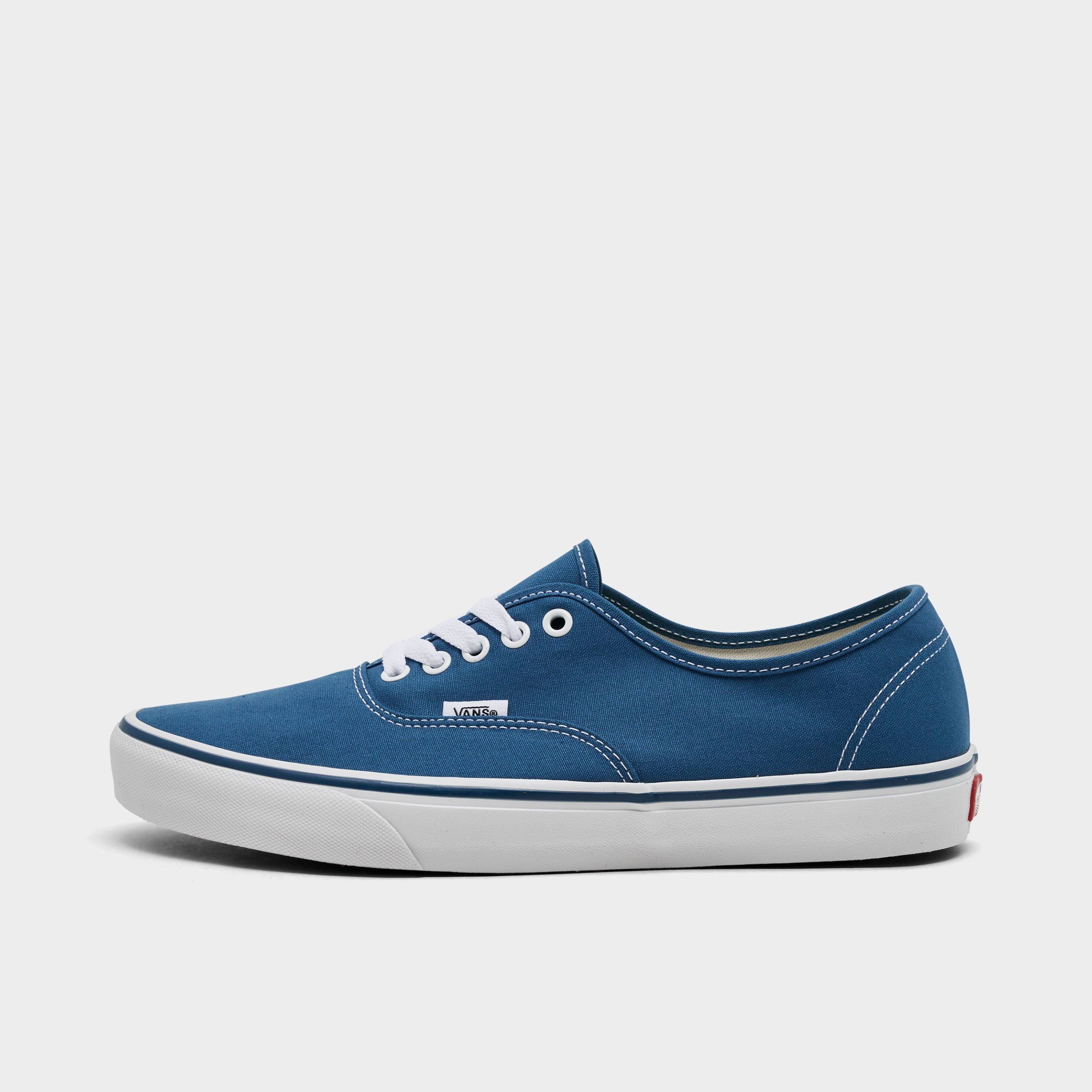 Vans Men's Authentic Casual Shoes