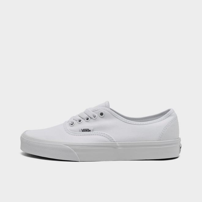 Women's Vans Authentic Casual Shoes