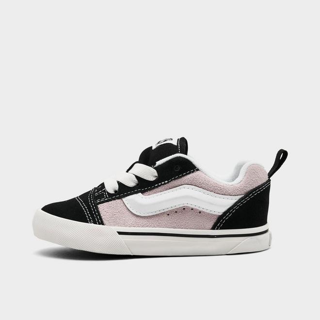 Kids' Toddler Vans Knu Skool Casual Shoes