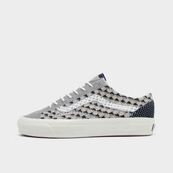 Men's Vans Old Skool Premium Casual Shoes | Finish Line