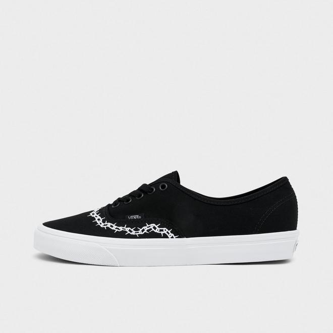 Men's Vans Authentic Casual Shoes