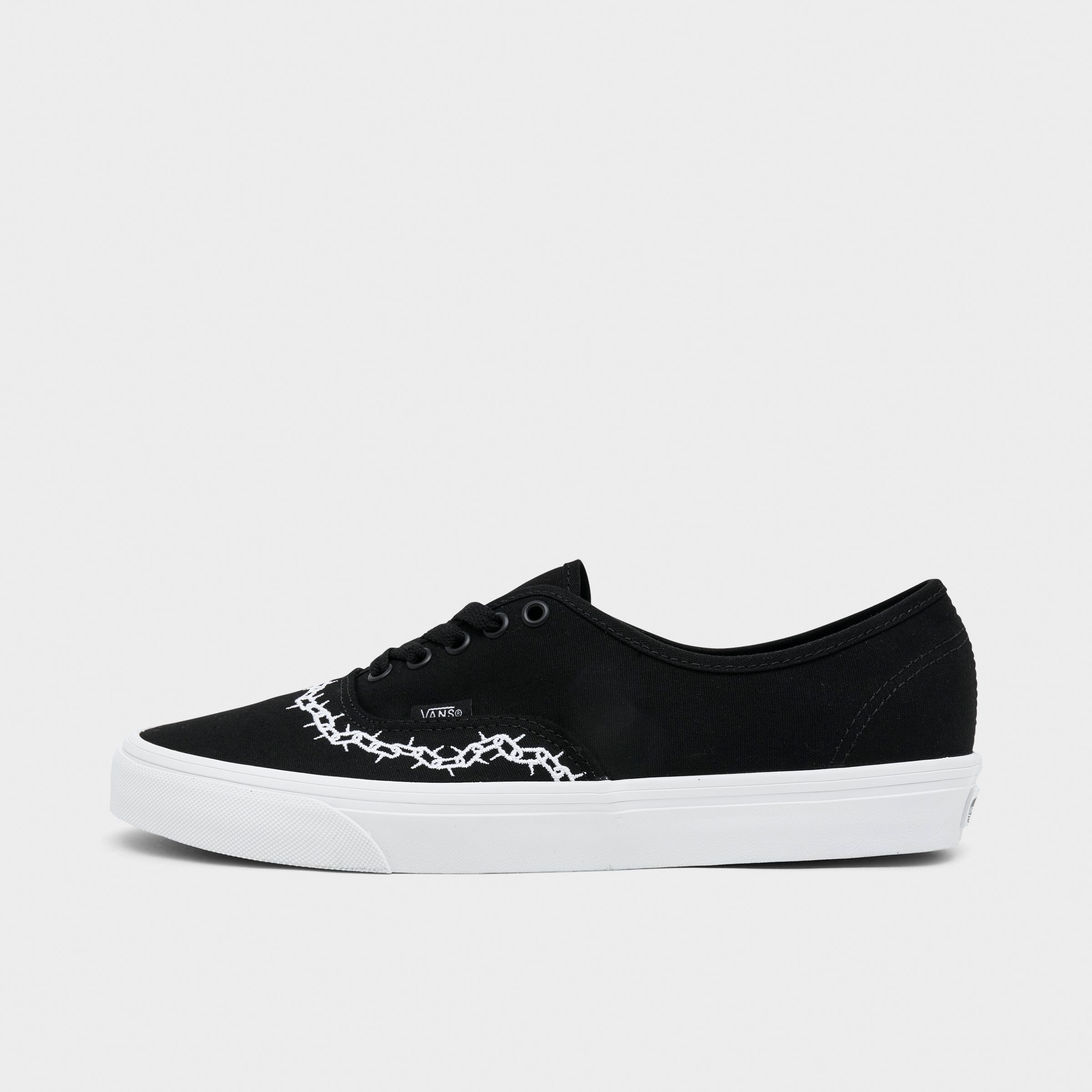 Vans Men's Authentic Casual Shoes