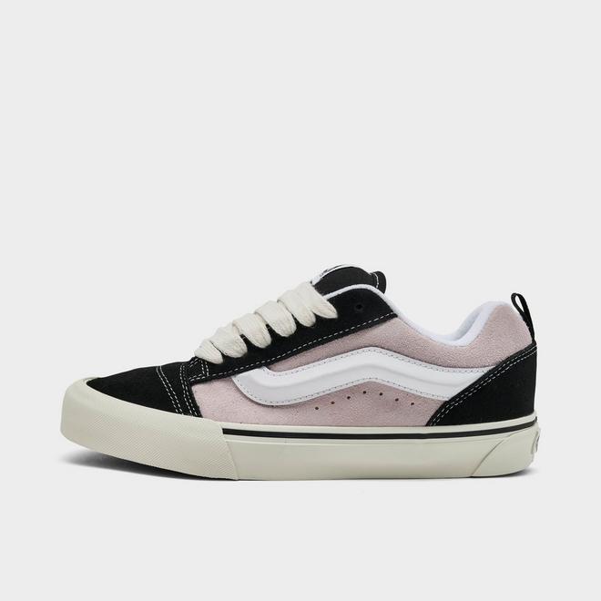 Big Kids' Vans Knu Skool Casual Shoes