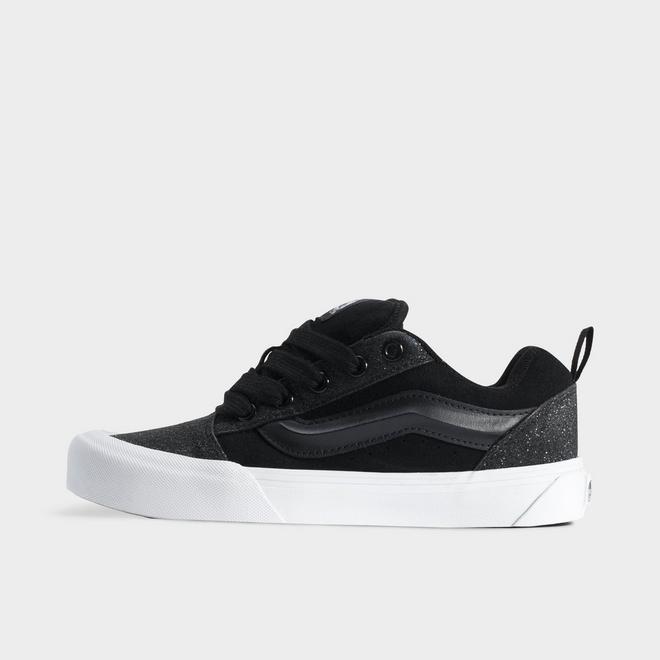 Big Kids' Vans Knu Skool Casual Shoes