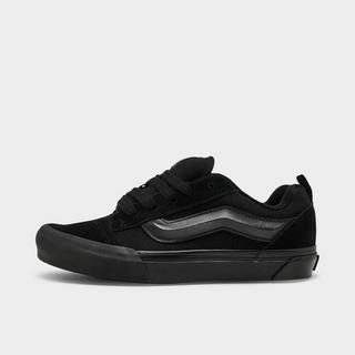 Little Kids' Vans Knu Skool Casual Shoes | Finish Line