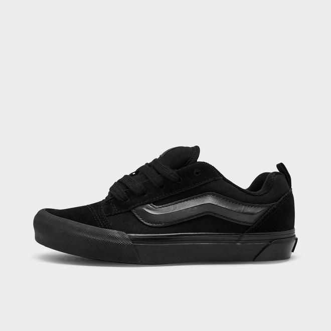 Big Kids' Vans Knu Skool Casual Shoes