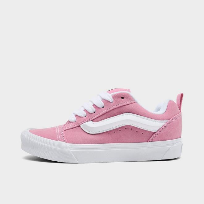 Big Kids' Vans Knu Skool Casual Shoes