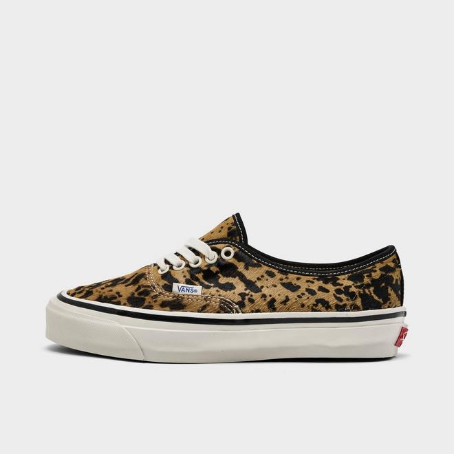 Women's Vans Premium Authentic Casual Shoes