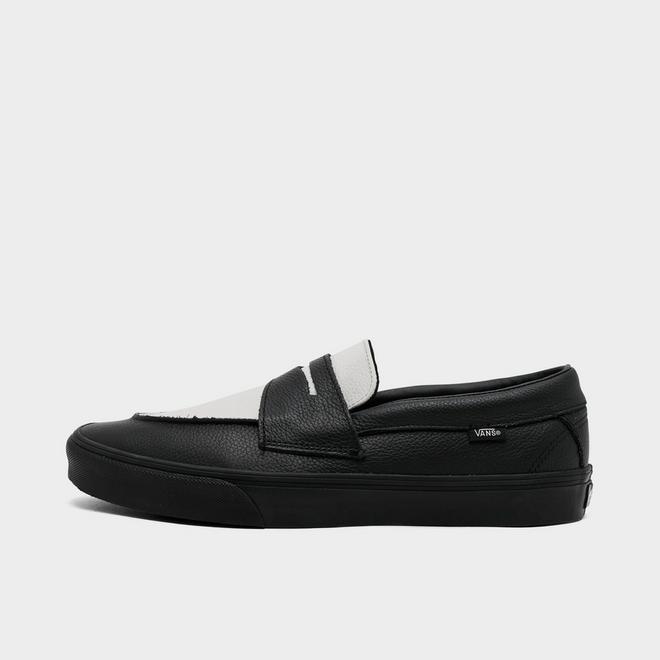 Men's Vans Skate Loafer Casual Shoes