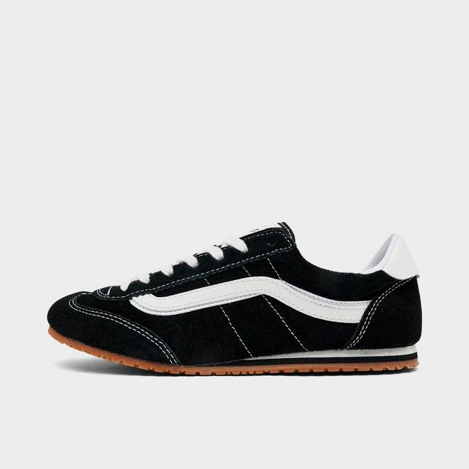 Big Kids' Vans Super Lowpro Casual Shoes