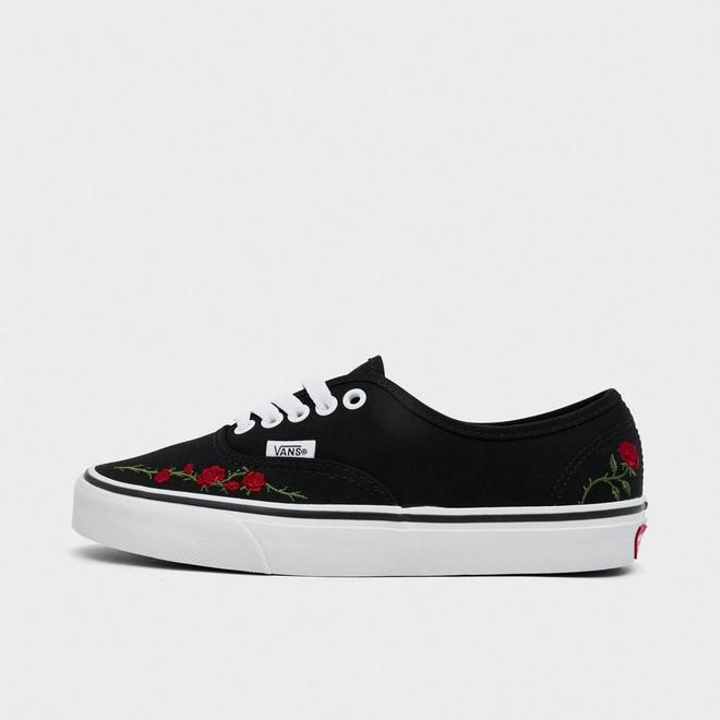 Women's Vans Authentic Casual Shoes