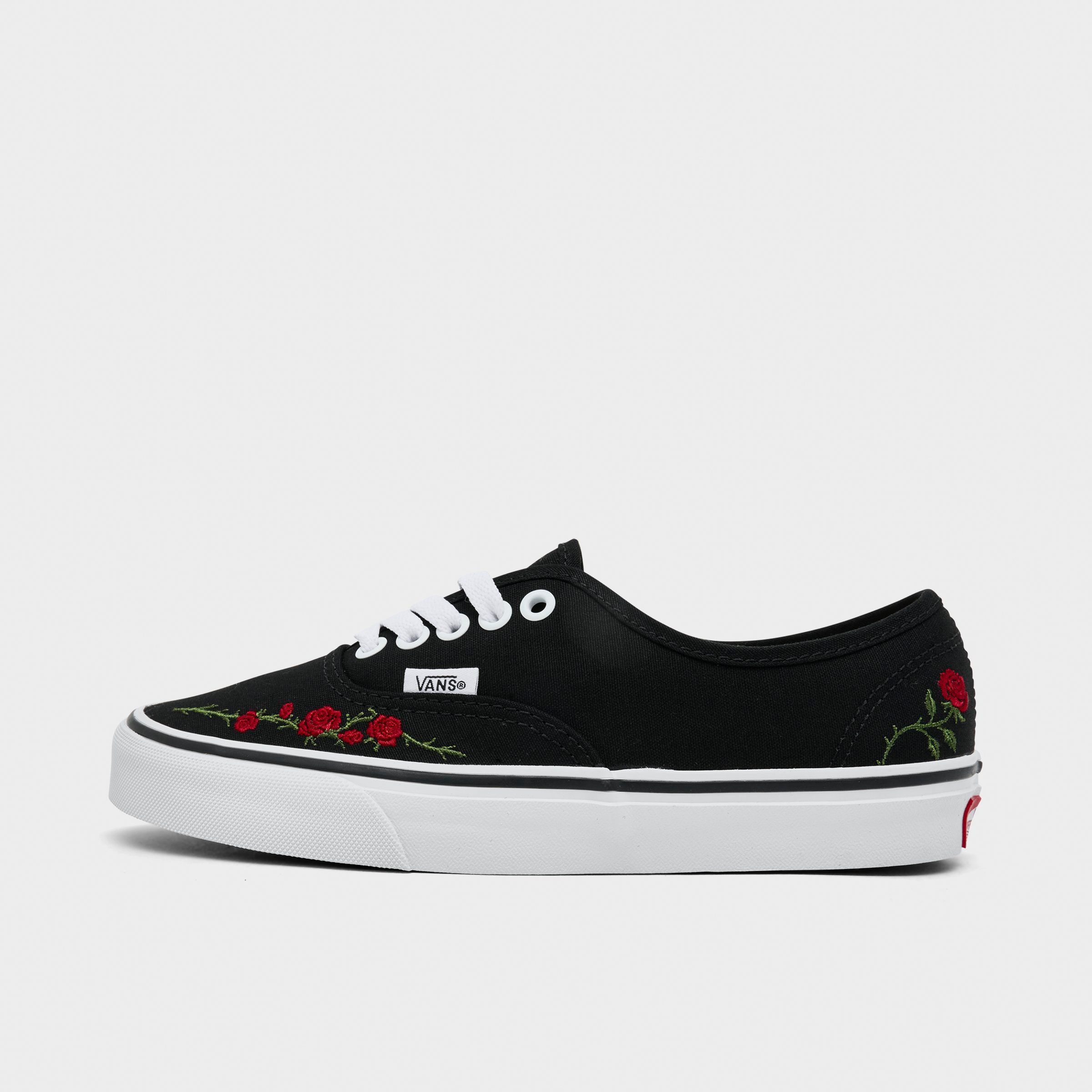 Vans Women's Authentic Casual Shoes