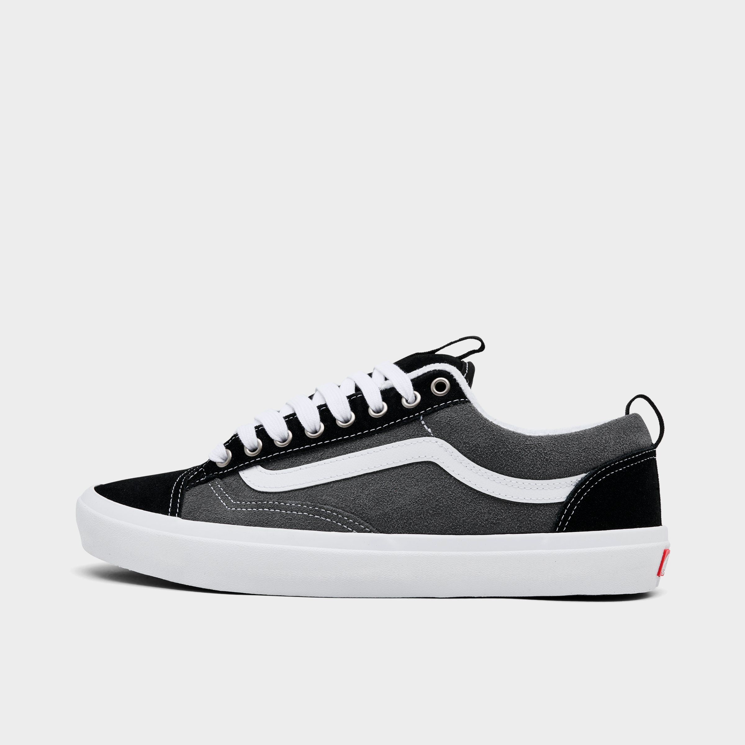 Black/Pewter