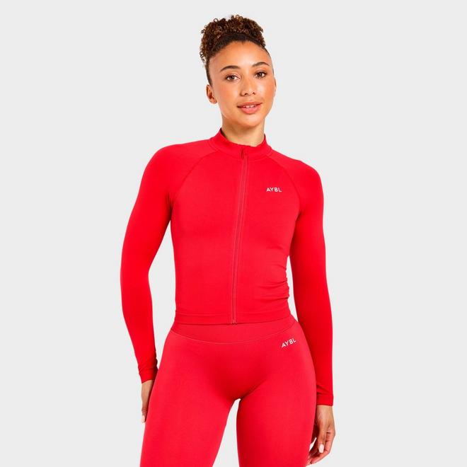 Women's AYBL Adapt Seamless Full-Zip Jacket