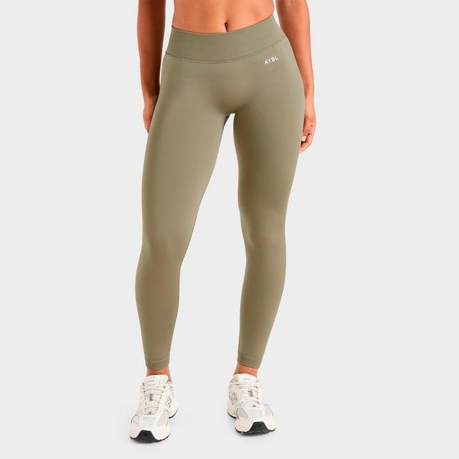 Women's AYBL Adapt Seamless Leggings