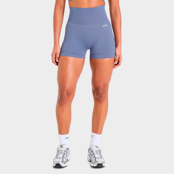 Women's AYBL Empower Seamless Shorts