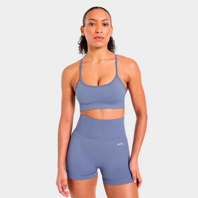 Women's AYBL Empower Seamless Sports Bra