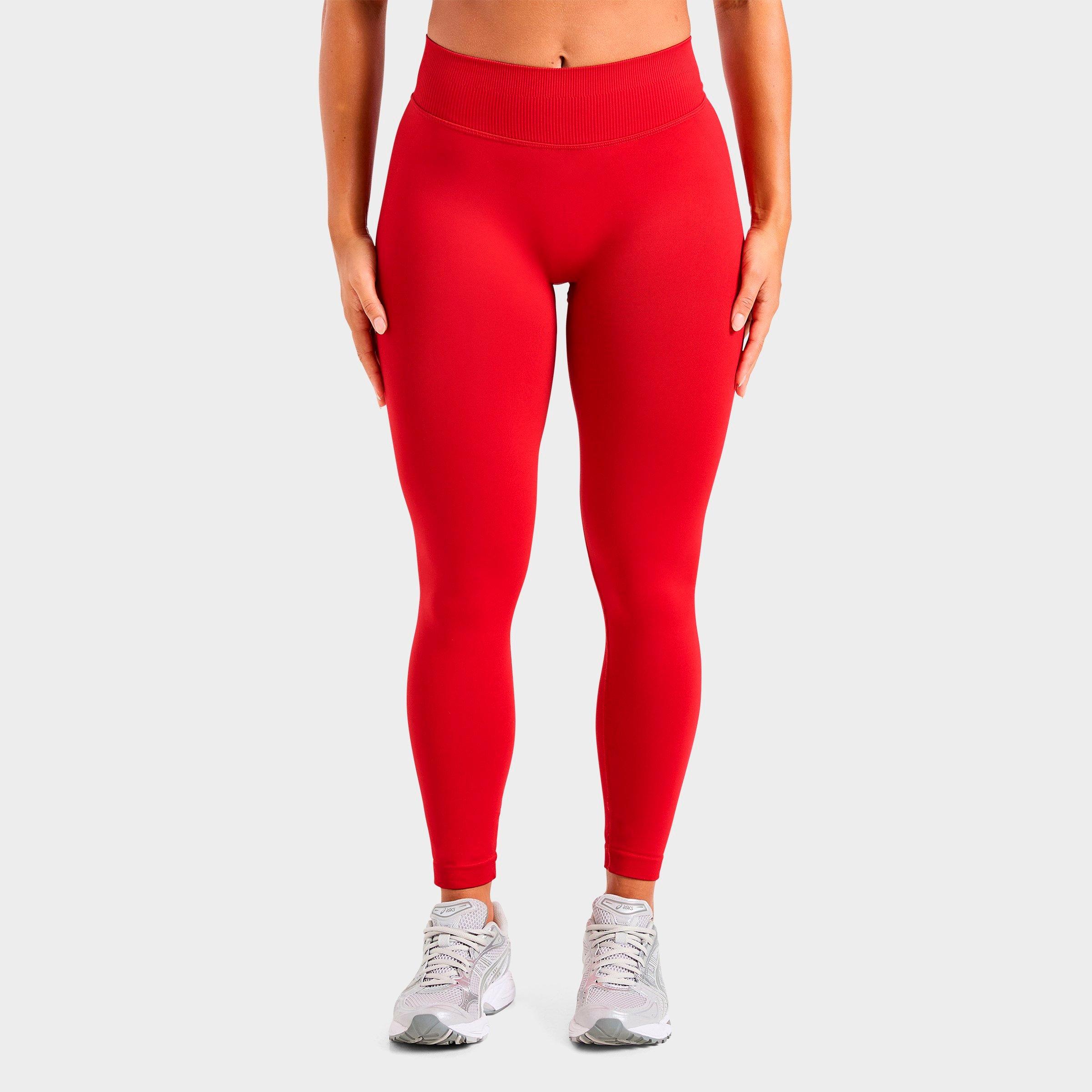 AYBL Women's Enhance Seamless Leggings