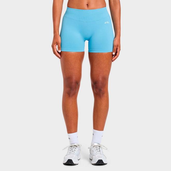 Women's AYBL Enhance Seamless Shorts