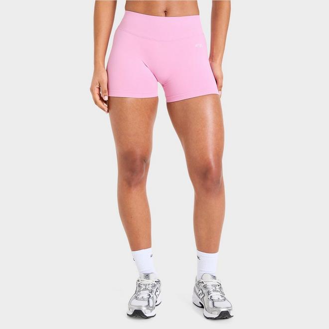 Women's AYBL Enhance Seamless Shorts