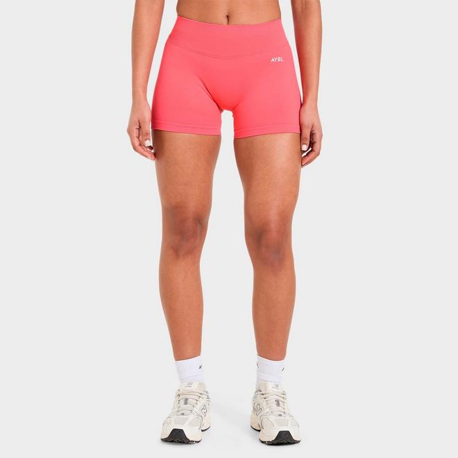 Women's AYBL Enhance Seamless Shorts