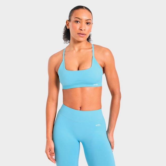 Women's AYBL Enhance Seamless Sports Bra