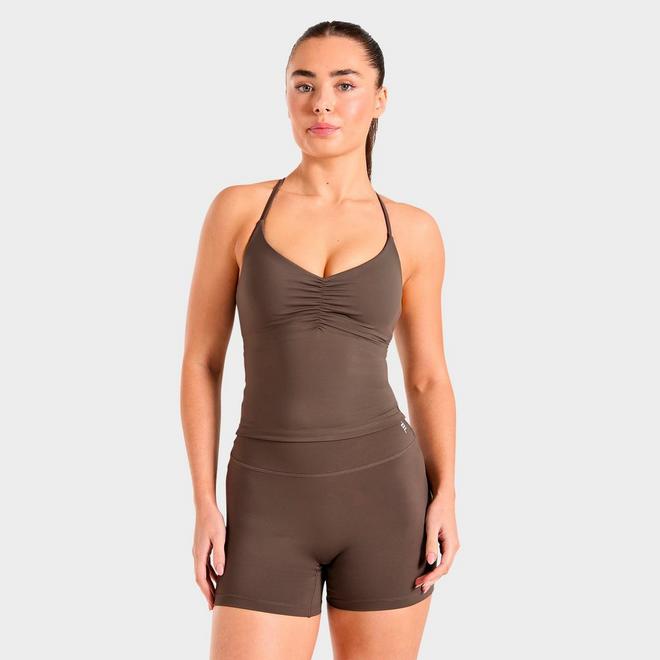 Women's AYBL Physique Tank Top