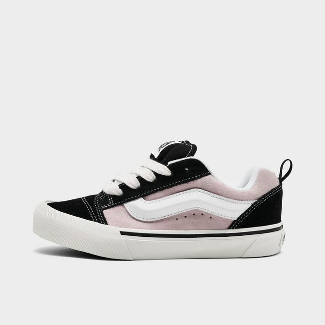 Little Kids' Vans Knu Skool Casual Shoes