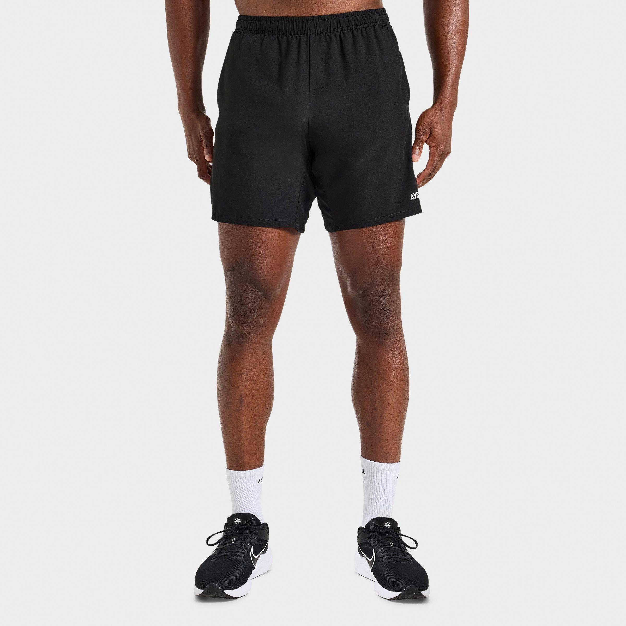 AYBL Men's Core 7" Training Shorts