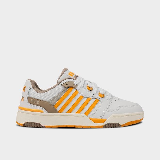 Men's K-Swiss SI-18 Rival Casual Shoes