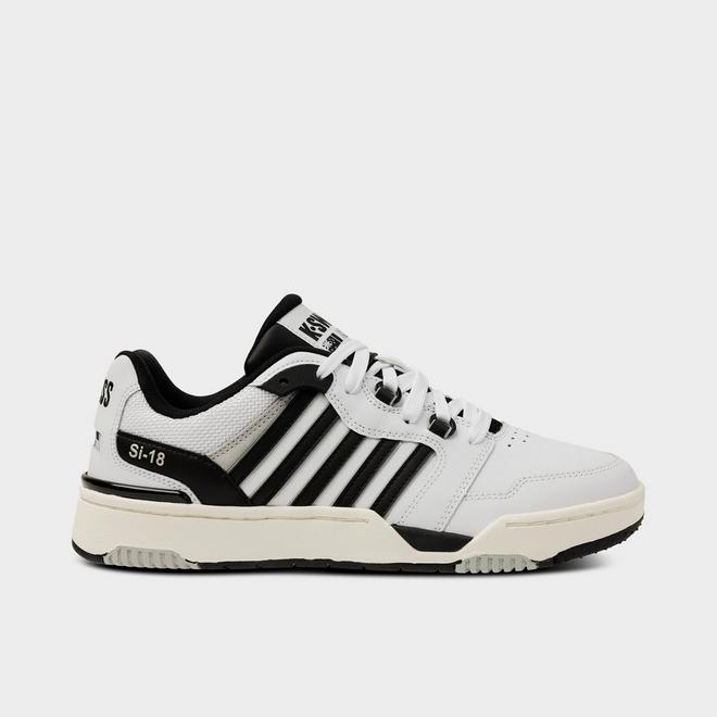 Men's K-Swiss SI-18 Rival Casual Shoes