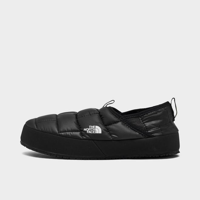 Big Kids' The North Face Thermoball Traction Mule II Slippers