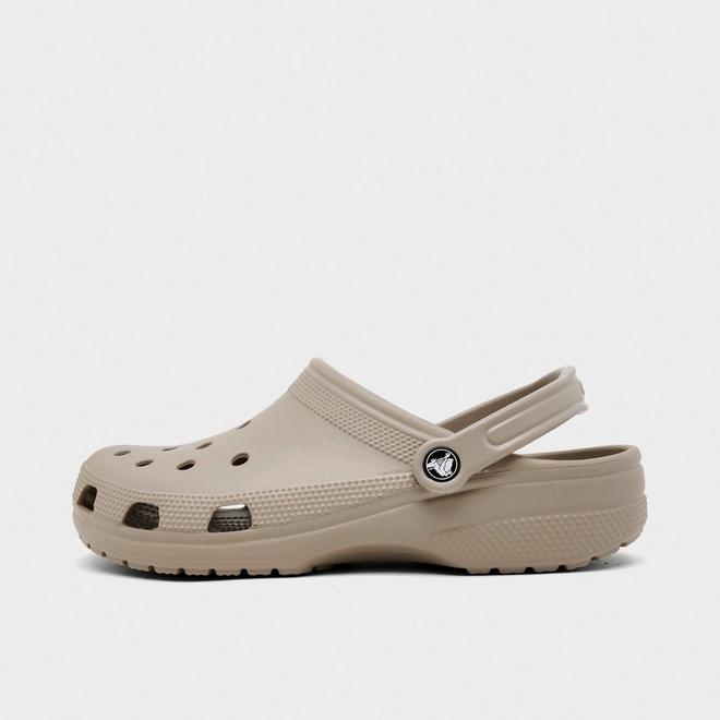 Unisex Crocs Classic Clog Shoes (Men's Sizing)