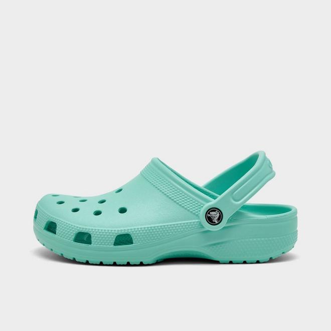 Women's Crocs Classic Clog Shoes