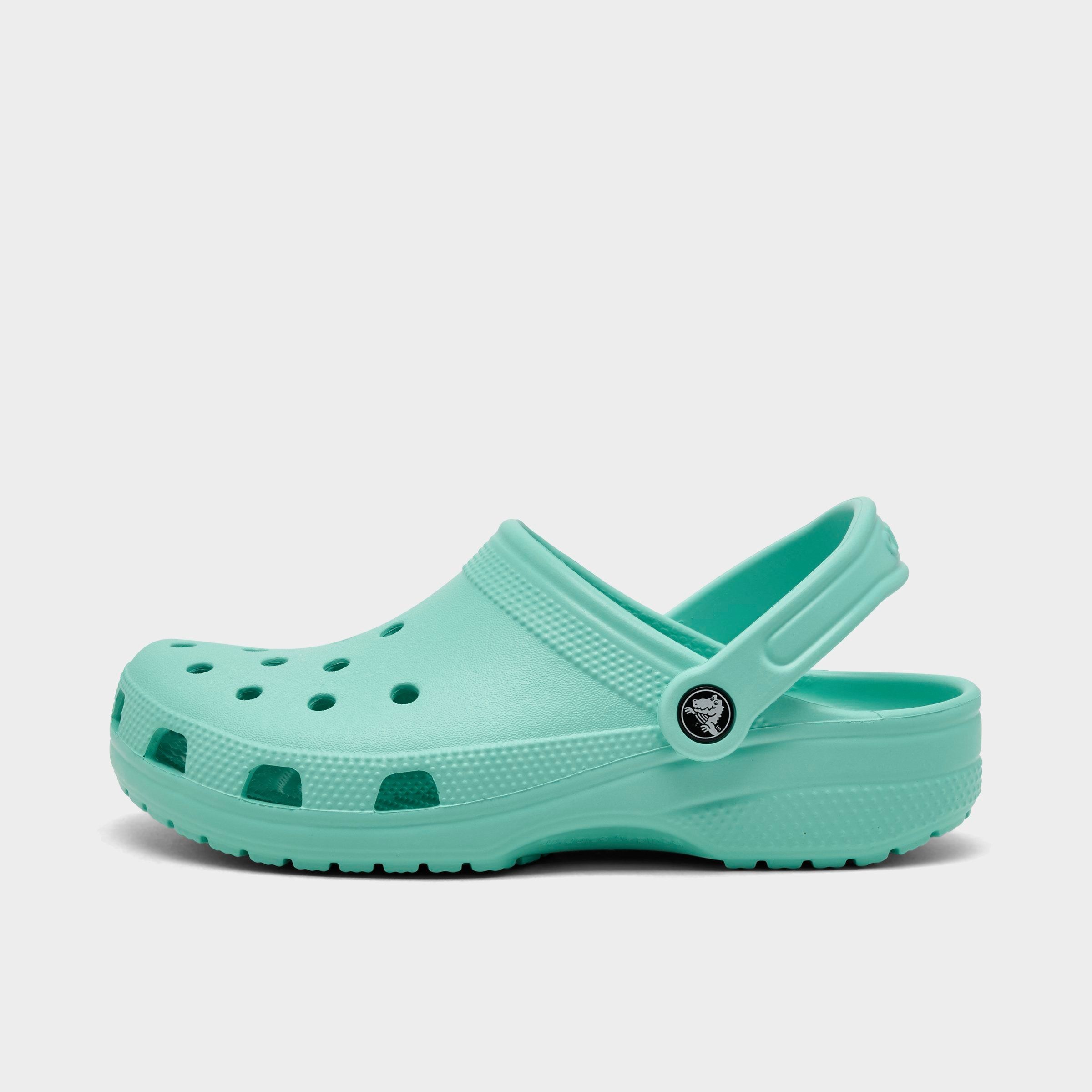 Crocs Women's Classic Clog Shoes