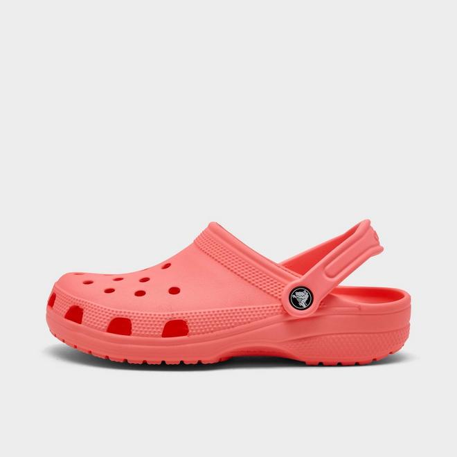 Women's Crocs Classic Clog Shoes