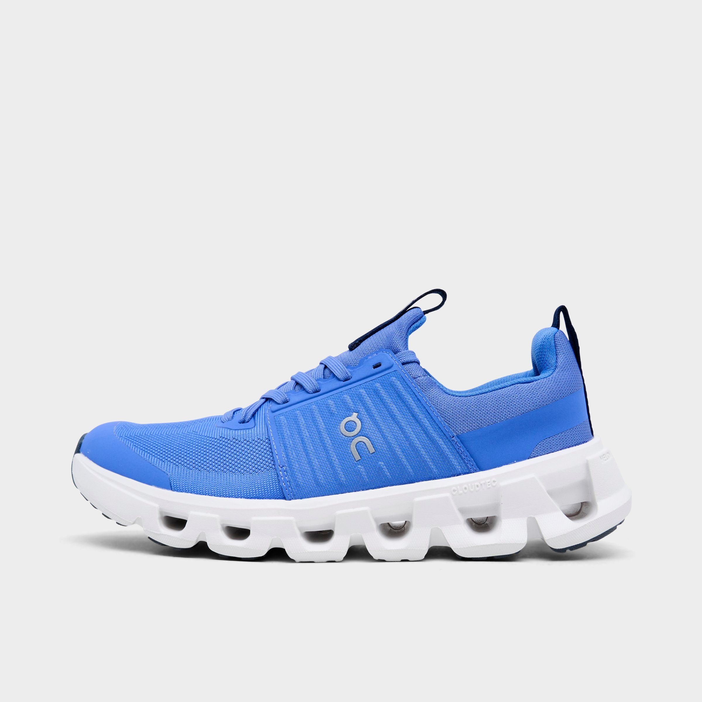 On Big Kids Cloudswift Running Shoes