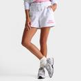 Heather/Pink 