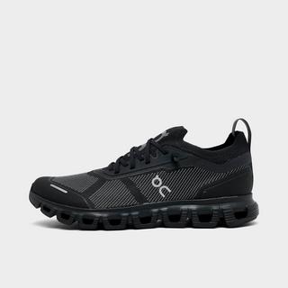 ロッベン On Cloud 6 Running Shoe (Women's) - Black/Black