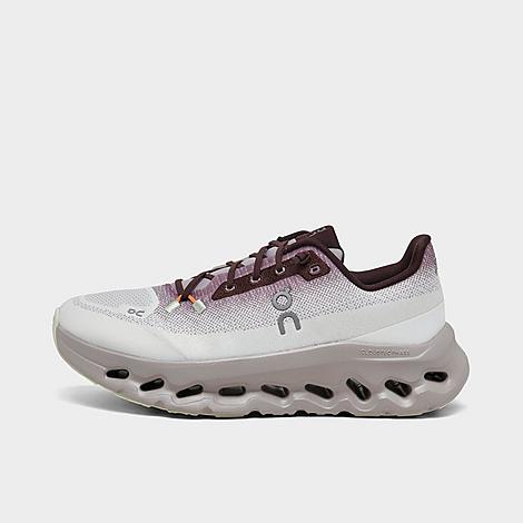 On Women's Cloudtilt Running Shoes In Quartz/pearl