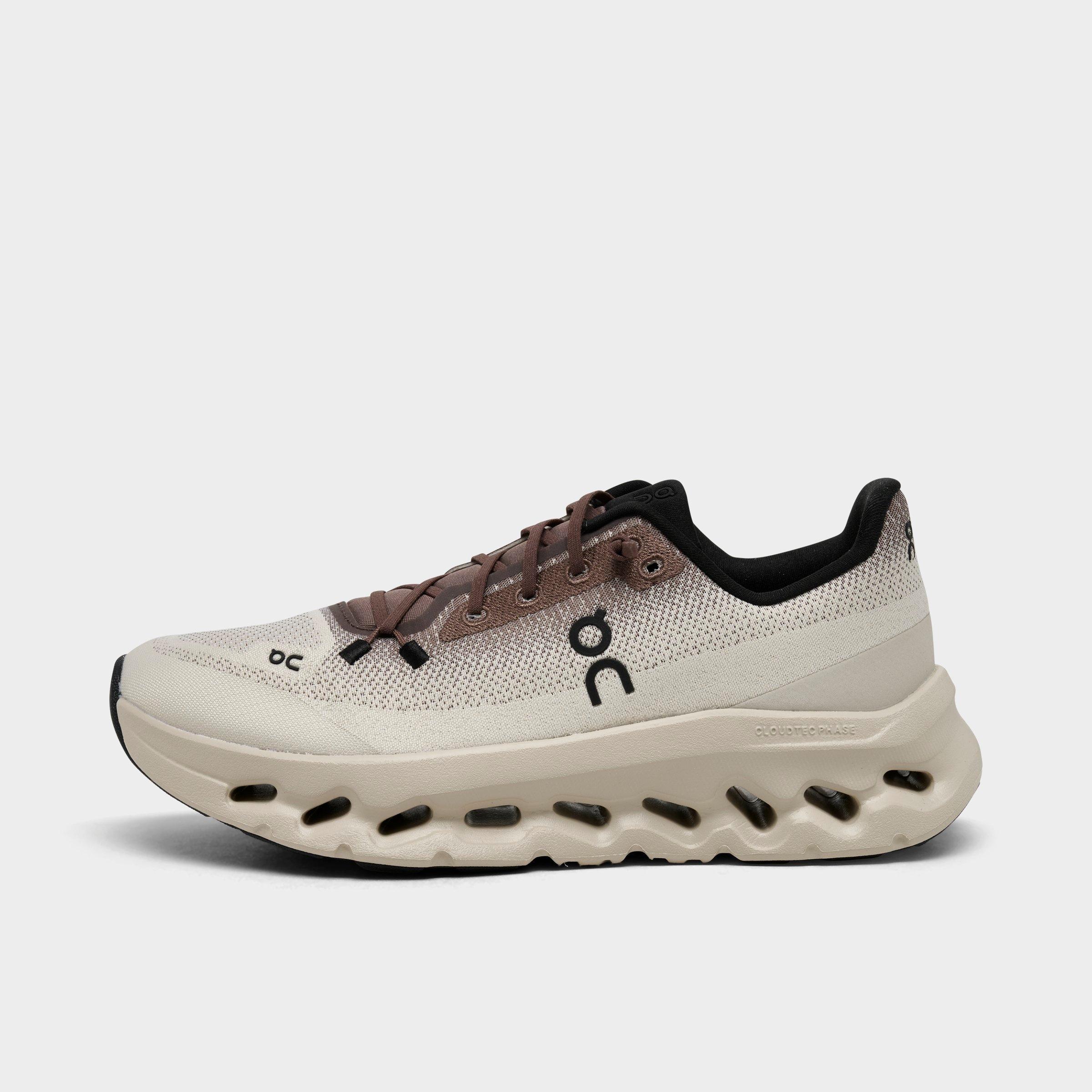 On Women's Cloudtilt Running Shoes in Off-White/Clove Size 9