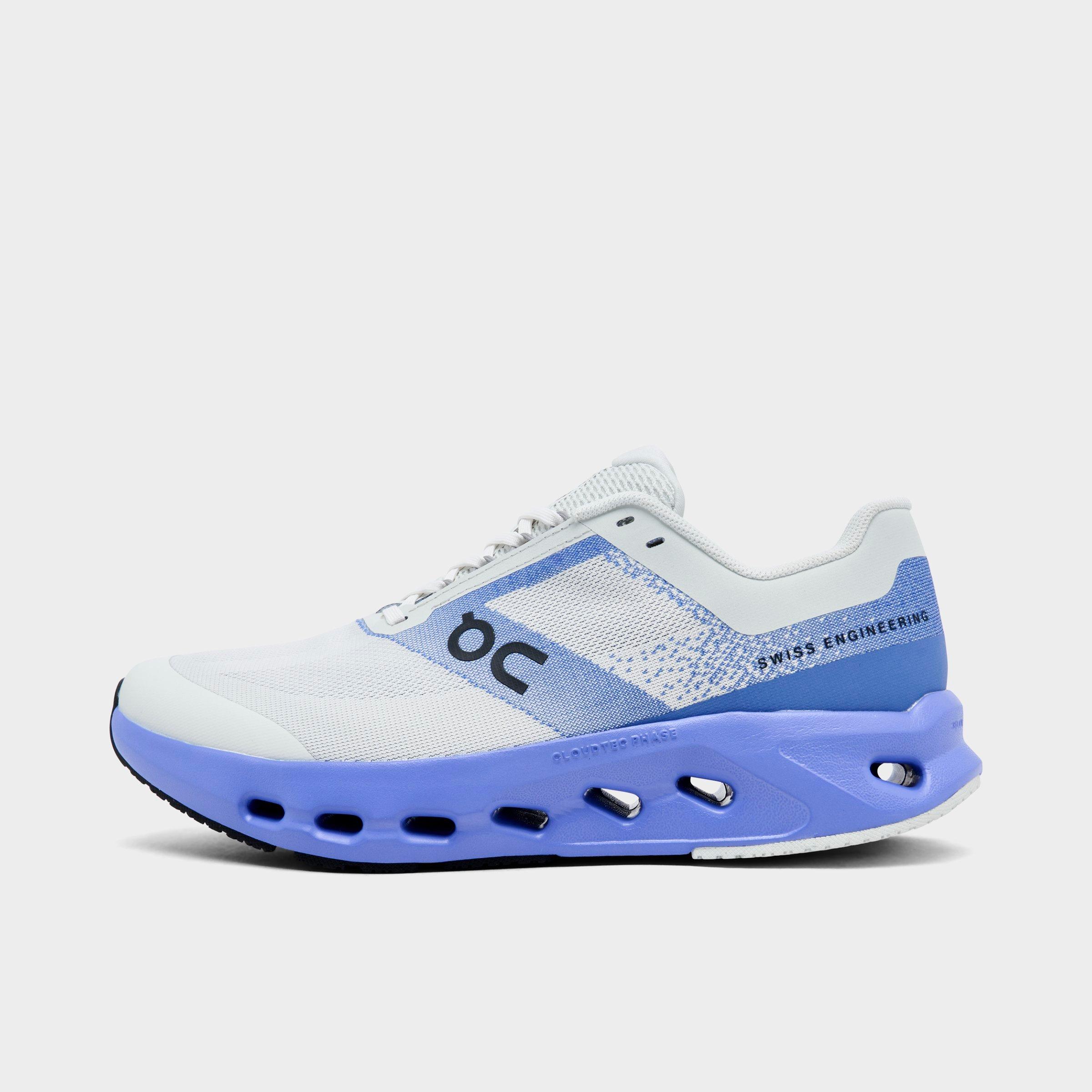On Big Kids Cloudsurfer Next Running Shoes