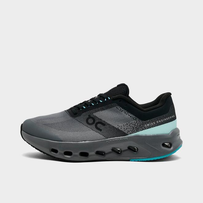 Big Kids' On Cloudsurfer Next Running Shoes